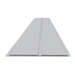 Revestimiento de cielo interior PVC diseño tableado antartico - Imagen 2