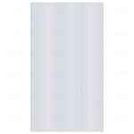 Revestimiento de cielo interior PVC diseño blanco brillante glossy panel - Imagen 4