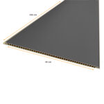 Revestimiento de muro interior diseño Diesel petra forro pared panel - Imagen 3