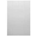 Revestimiento de muro interior diseño polo Antártico forro pared panel - Imagen 4