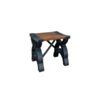 Taburete eco 1 persona