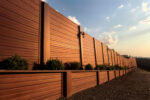 Revestimiento de muro prefabricado pandereta exterior - Imagen 3