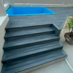 Perfil terminación deck Ceniza - Imagen 2