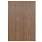 Revestimiento de muro interior diseño chocolate sensual forro pared panel - Imagen 4