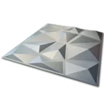 Revestimiento Decorativo 3D Christal - Imagen 2