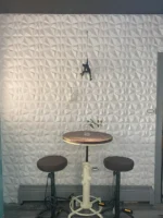 Revestimiento Decorativo 3D Christal - Imagen 3