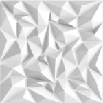 Revestimiento Decorativo 3D Christal