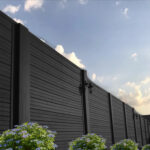 Revestimiento de muro prefabricado pandereta exterior - Imagen 3