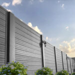 Revestimiento de muro prefabricado pandereta exterior - Imagen 3