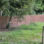 Revestimiento de muro prefabricado pandereta exterior - Imagen 6