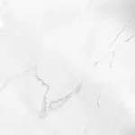 Revestimiento muro Interior laminada tipo mármol diseño milán blanco 122×240 cm