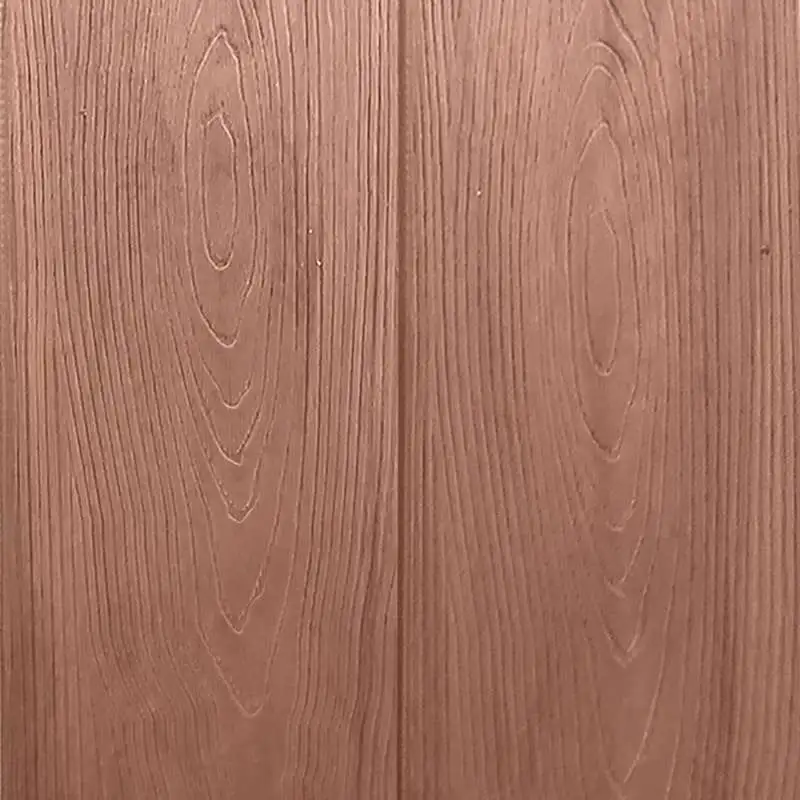 Deck piso para terrazas y piscinas diseño roble