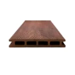 Deck piso para terrazas y piscinas diseño roble - Imagen 2