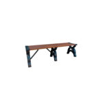 Taburete eco 2 personas