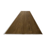 Revestimiento de cielo PVC interior diseño duo bosque de sherwwod - Imagen 2